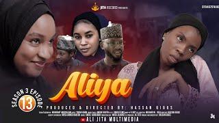 ALIYA SEASON 3 EPISODE 13