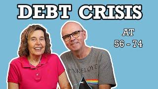 Shocking Truth Of Debt In Retirement -Super Thanks Shoutout!