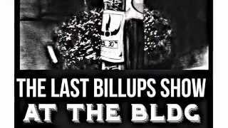 The Last Billups Show at the BLDG (for Best Buddies TN)