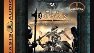 "Sir Rowan and the Camerian Conquest" by Chuck Black