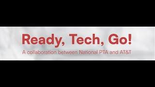 Ready, Tech, Go with Bountiful Elementary PTA