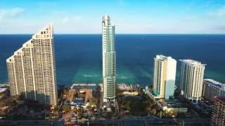 Chateau Beach, Sunny Isles