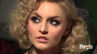 People en Español, 50 Más Bellos 2014 Angelique Boyer