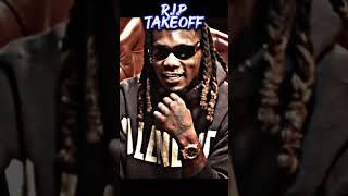 Takeoff Taught Offset The Migo Flow (Club Shay Shay) #shorts #shortsfeed #fyp #fy #migos