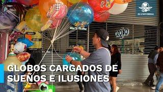 Los globos del Día de Reyes: una tradición llena de magia y deseos