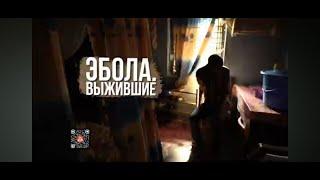 ЭБОЛА | Эпидемия | ДОКУМЕНТАЛЬНЫЙ ФИЛЬМ #документальныйфильм #документальноекино #интересно #вирус