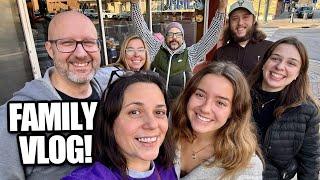 BACKVLOGGED #3! FALL 2024 FUN! Northgarden Family Vlogs!