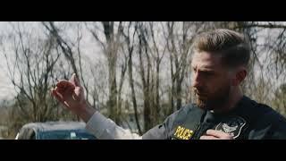 Safariland SAVES #2168 - Narcotics Detective Sean Stumpf