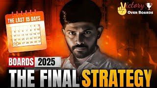 Final Strategy for SST Class 10 Boards 2025 | Victory Over Boards | Digraj Sir