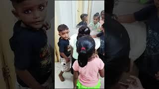 Anika ke school ka 4th day ||#daliyvlog #shots #viral #video #views #view