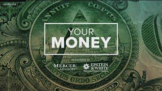 Your Money: Working towards retirement