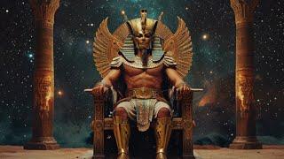 The Council of 9 E01 Egyptian Temple Science Robert J. Gilbert Ph.D
