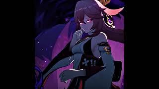 house of cards | yae miko edit