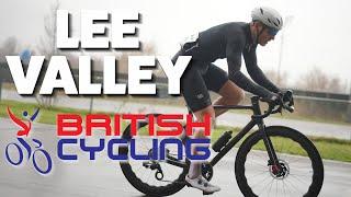 Lee Valley Race | Full Gas Winter Crit