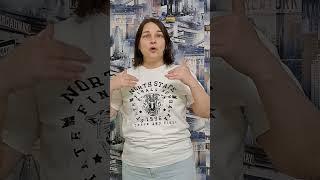 ученица Марина Перевалова рассказывает о барах. #access #accessbodyprocess #access_bars #bars #арт
