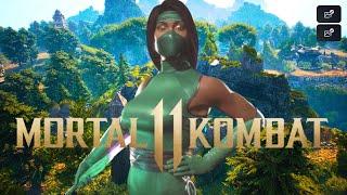 We’re Still Jade Gaming!! [Mortal Kombat 11 Ranked Matches]