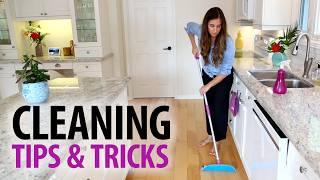 Uncover Expert Cleaning Secrets for 2024