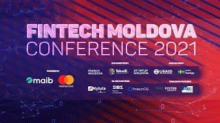 Fintech Moldova Conference 2021