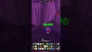 Never chase a priest - The war within 11.1.5