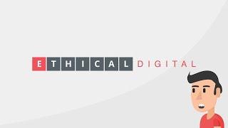 Full-Service Digital Marketing Agency | Ethical Digital