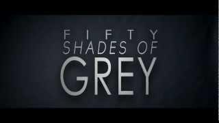 Fifty Shades of Grey Fan Film - WE AIM TO PLEASE (TEASER)