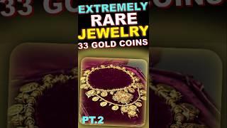 PT.2 Rare Coin Gold Jewelry Worth $250.000 at Pawnshop