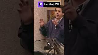 Manos a la Obra 24h www.kick.com/benitolp26 #manosalaobra #manosalaobratv #manoloybenito #manoloybe