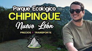  La GUIA del REGIOMONTANO para Subir el CERRO de CHIPINQUE 