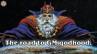 These are three GM chapters that changed my brain forever