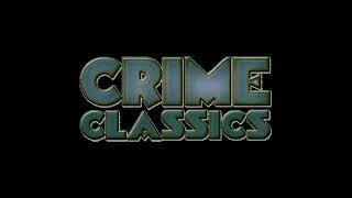 Crime Classics 53-08-10 ep009 The Axe and the Droot Family (AFRTS)