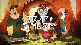 Gravity Falls Theme Song (RemixManiacs Trap Remix)