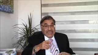 Rabbi Shlomo Riskin on Parshat Devarim -- "Torah Lights" 5780