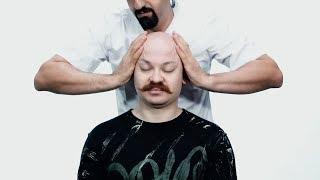 Barış Tunçbilek - ASMR (Gently) (Yılmaz Korkmaz Head Massage Edition)