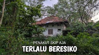 RUMAH BELANDA PALING ANGKER  DI JAWA TIMUR