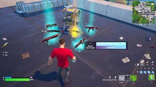 I Found Fortnite's NEW Rarest Item!