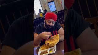 Tunday Kabab in Delhi l Omaxe Chowk