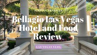 Bellagio Las Vegas | Full Hotel Review