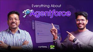 Everything you need to know about Agentforce