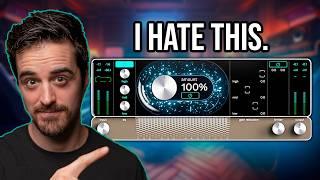 I Didn't Want to Buy This Plugin... But It Changed Everything! (The God Particle)