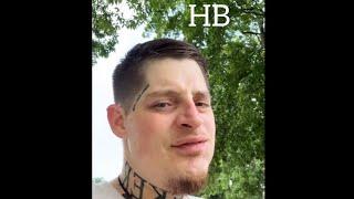 Ryan Upchurch - They DESTROYED My Basement & Caught Stealing + A Message To Anyone With a HB Sticker