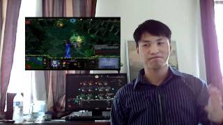 DWS5 - European Reshuffle, Transformation and No Laning