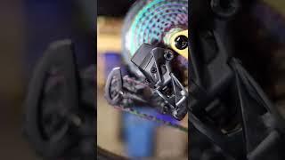 Satisfying Wireless Bike Shifter 