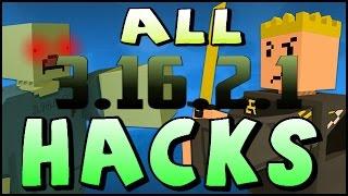 UNTURNED 3.16.2.1 / ALL HACKS (ESP, FLY, AIM, NO RECOIL, MANY) [Working]