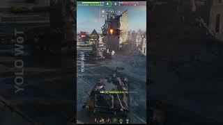Jagdpanzer E 100: 12K - World of Tanks