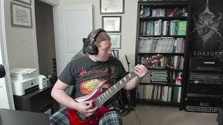 The Human Recondition - Guitar Playthrough