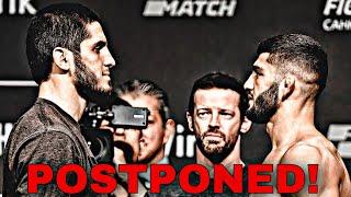 Fight News - Makhachev vs Tsarukyan update, UFC, Bellator, BKFC & ONE results and much more