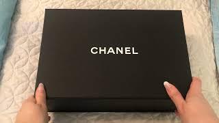 CHANEL 23S DOUBLE UNBOXING - BAG AND SLG