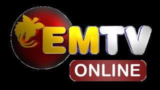 NATIONAL EMTV NEWS | 6PM | TUESDAY 12th NOVEMBER, 2024