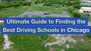 Ultimate Guide to Finding the Best Driving Schools in Chicago