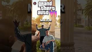 AI POLICE SYSTEM LEAKED In GTA 6!